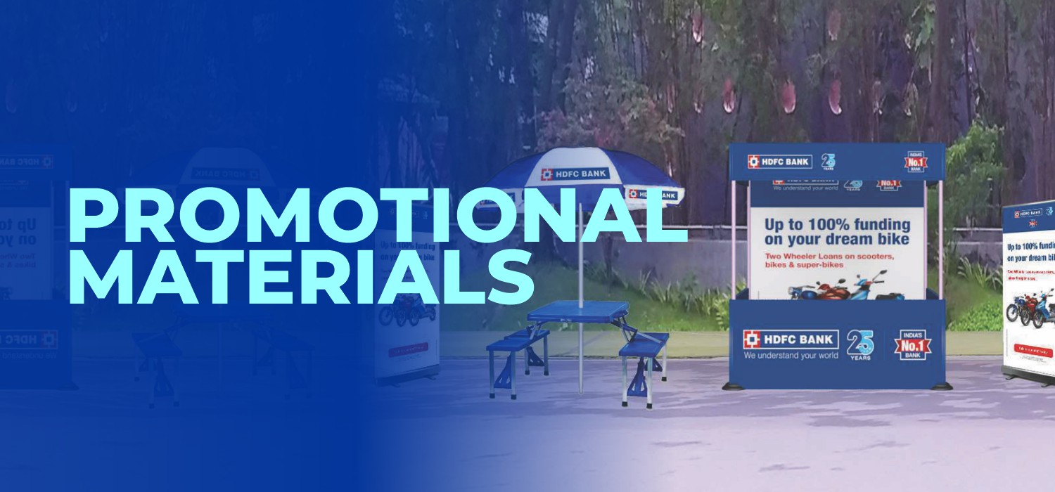 Amit_Enterprise_offers_Promotional_materials