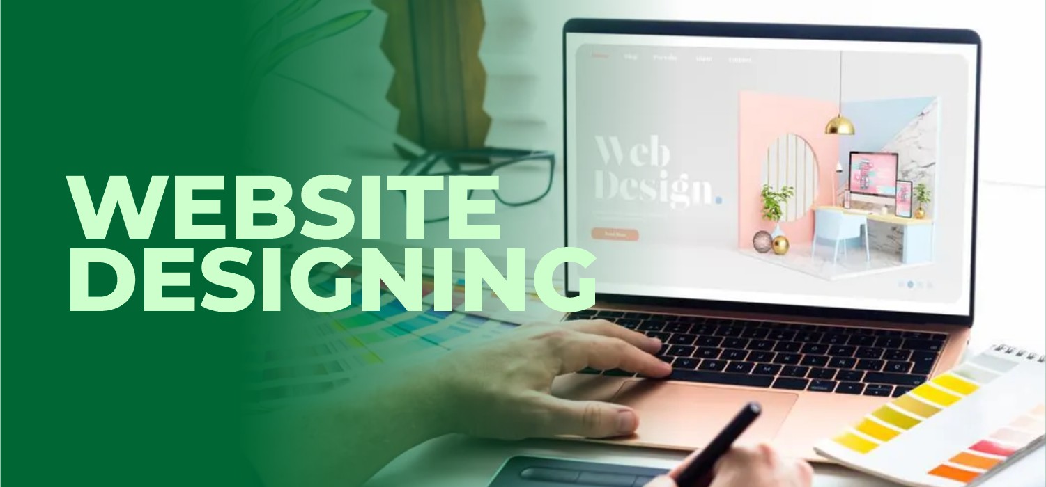 Amit_Enterprise_offers_website_designing